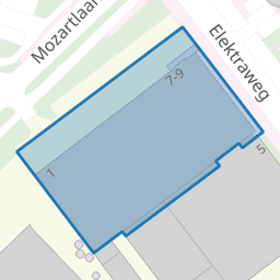 Perceel MSS00-D-10289