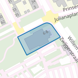 Perceel MSS00-D-10345