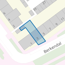 Perceel MSS00-D-10425