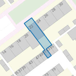 Perceel MSS00-D-10441