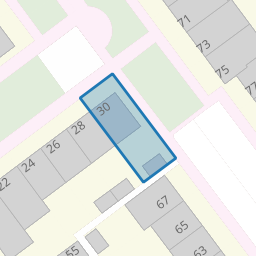 Perceel MSS00-D-10446