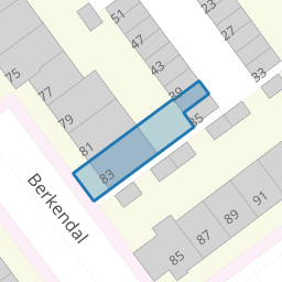 Perceel MSS00-D-10461