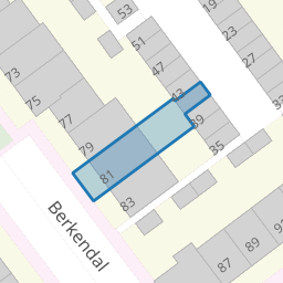 Perceel MSS00-D-10463