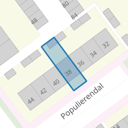 Perceel MSS00-D-10495