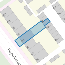 Perceel MSS00-D-10505