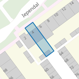 Perceel MSS00-D-10512