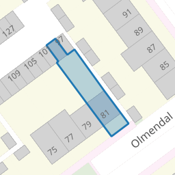 Perceel MSS00-D-10534