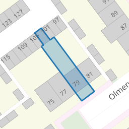 Perceel MSS00-D-10536