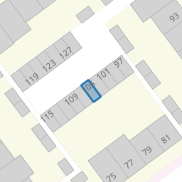 Perceel MSS00-D-10537