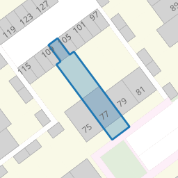 Perceel MSS00-D-10538