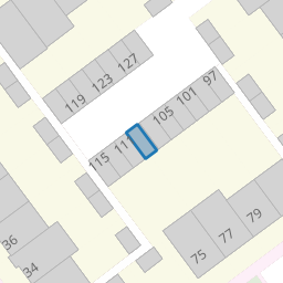 Perceel MSS00-D-10539