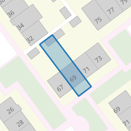 Perceel MSS00-D-10545