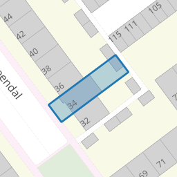 Perceel MSS00-D-10548