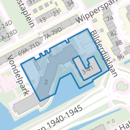 Perceel MSS00-D-10588