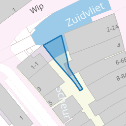 Perceel MSS00-D-10589