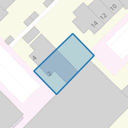 Perceel MSS00-D-10594