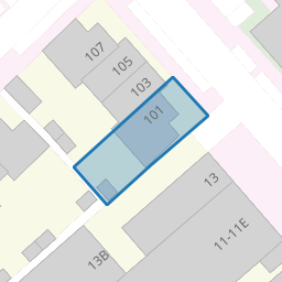 Perceel MSS00-D-10605