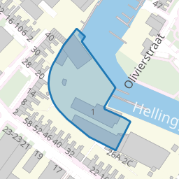 Perceel MSS00-D-10665