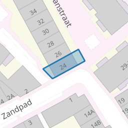 Perceel MSS00-D-10673