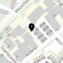 Appartement MSS00 D 10694 1