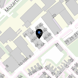 Appartement MSS00 D 10694 11