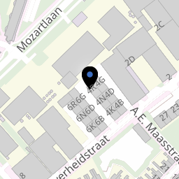 Appartement MSS00 D 10694 14