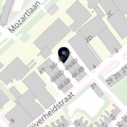 Appartement MSS00 D 10694 15