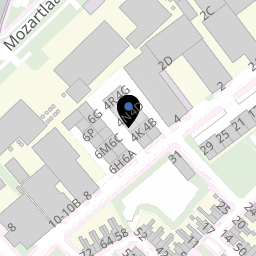 Appartement MSS00 D 10694 17