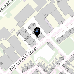 Appartement MSS00 D 10694 18