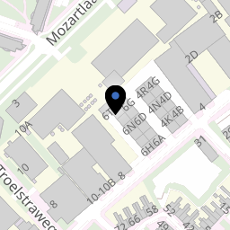 Appartement MSS00 D 10694 2