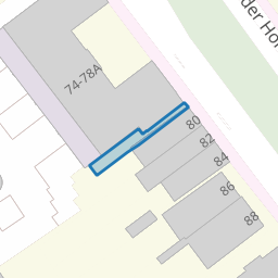 Perceel MSS00-D-10698