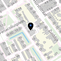 Appartement MSS00 D 10706 13