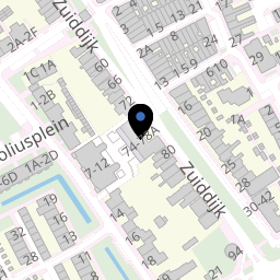 Appartement MSS00 D 10706 8