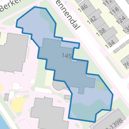 Perceel MSS00-D-10722