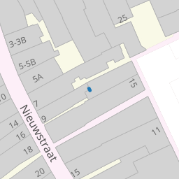 Perceel MSS00-D-10727