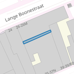 Perceel MSS00-D-10750