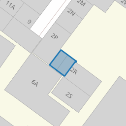 Perceel MSS00-D-10758