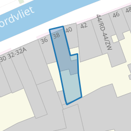 Perceel MSS00-D-10767