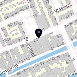Appartement MSS00 D 10779 16