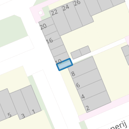 Perceel MSS00-D-10797