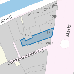 Perceel MSS00-D-10826