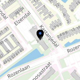 Appartement MSS00 D 10845 9