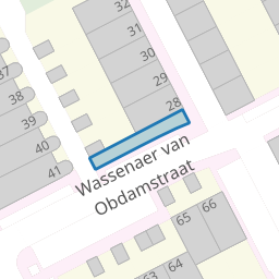 Perceel MSS00-D-10851