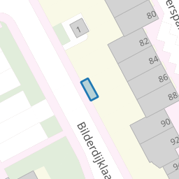 Perceel MSS00-D-10863