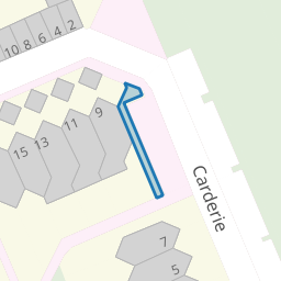 Perceel MSS00-D-10892