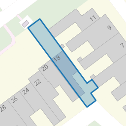 Perceel MSS00-D-10903