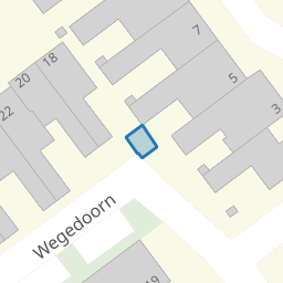 Perceel MSS00-D-10908