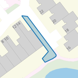 Perceel MSS00-D-10910