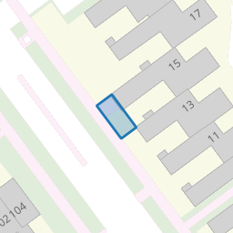 Perceel MSS00-D-10914