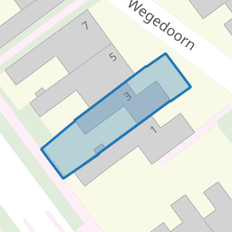 Perceel MSS00-D-10917